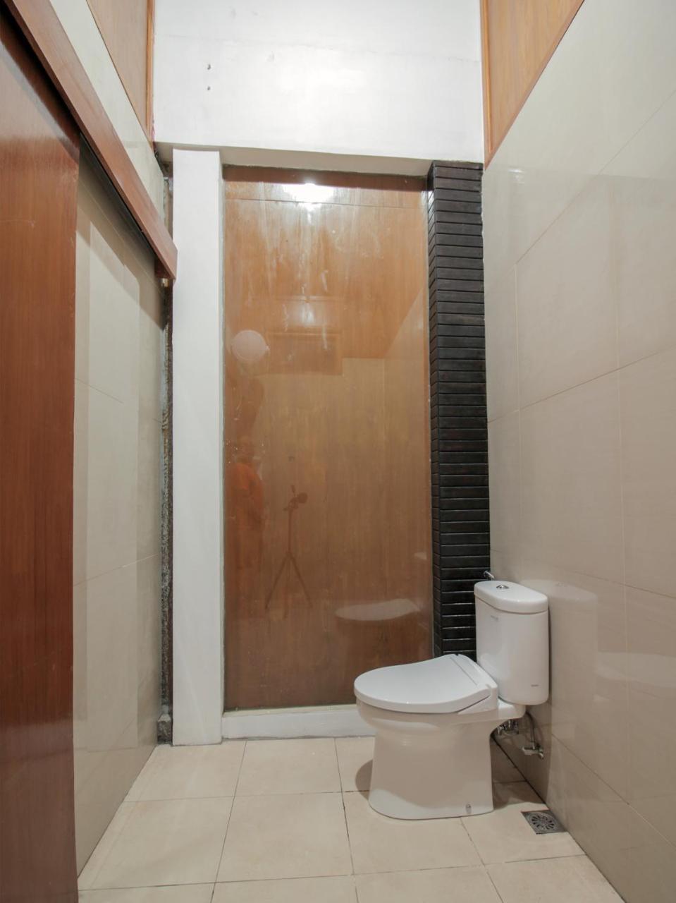 מלון ג'קרטה Oyo 208 G House מראה חיצוני תמונה