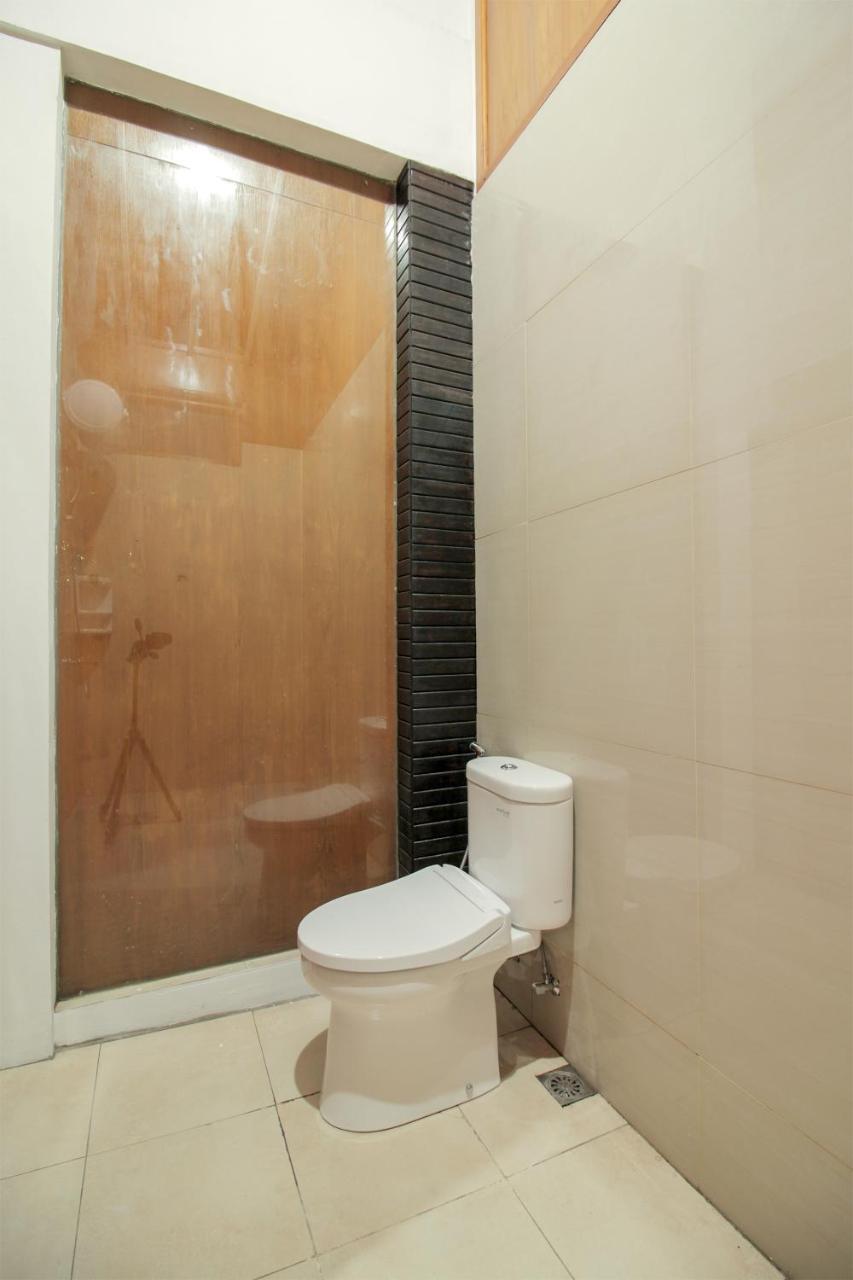 מלון ג'קרטה Oyo 208 G House מראה חיצוני תמונה